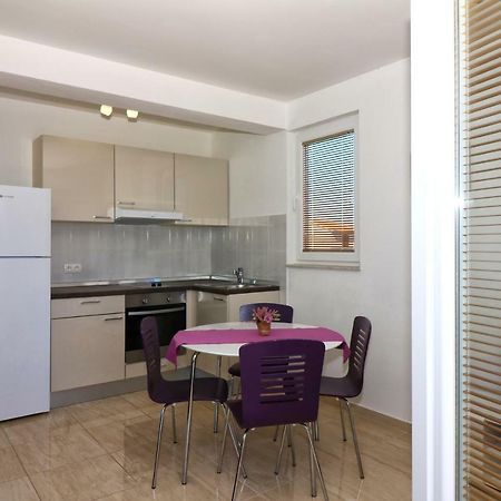 Apartments Sladana Йезера Екстериор снимка