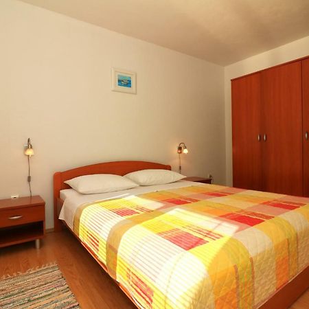 Apartments Sladana Йезера Екстериор снимка