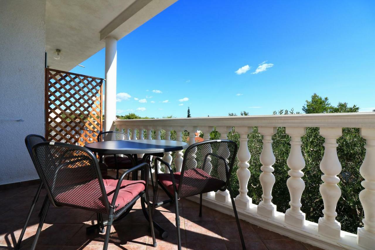 Apartments Sladana Йезера Екстериор снимка