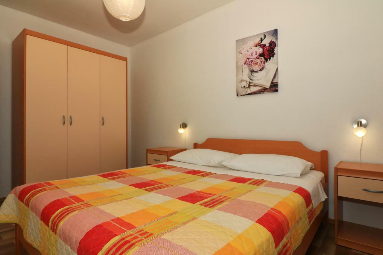 Apartments Sladana Йезера Екстериор снимка