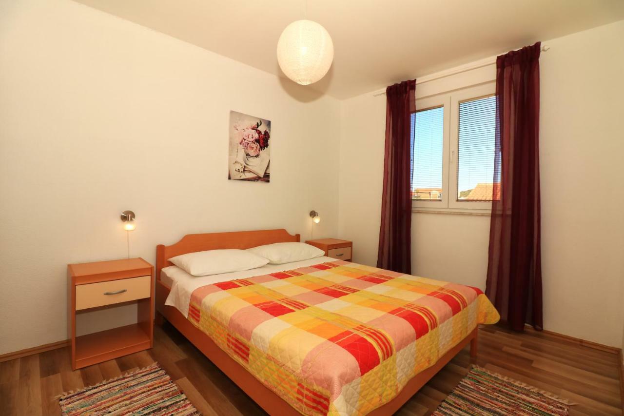 Apartments Sladana Йезера Екстериор снимка