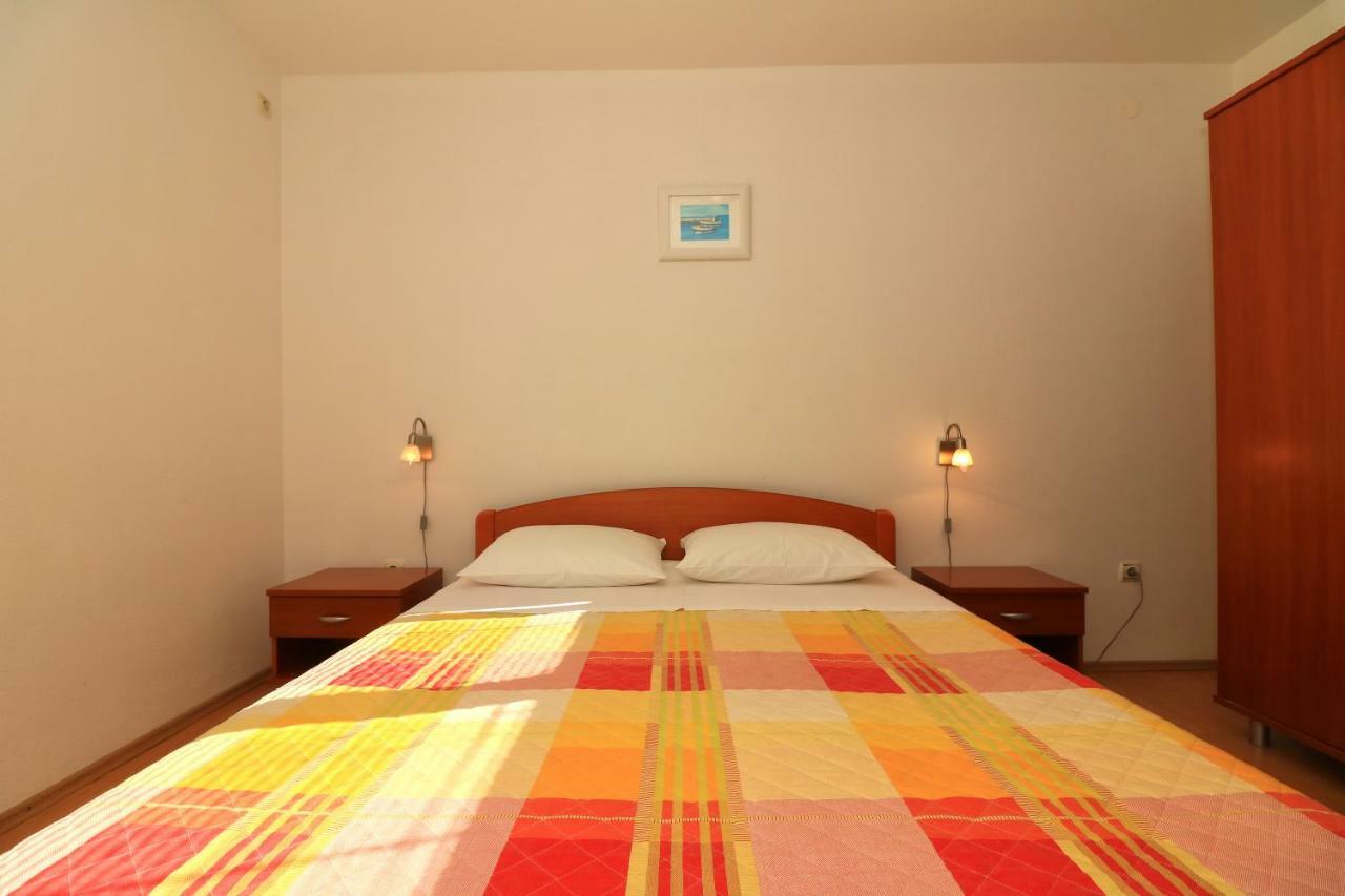 Apartments Sladana Йезера Екстериор снимка