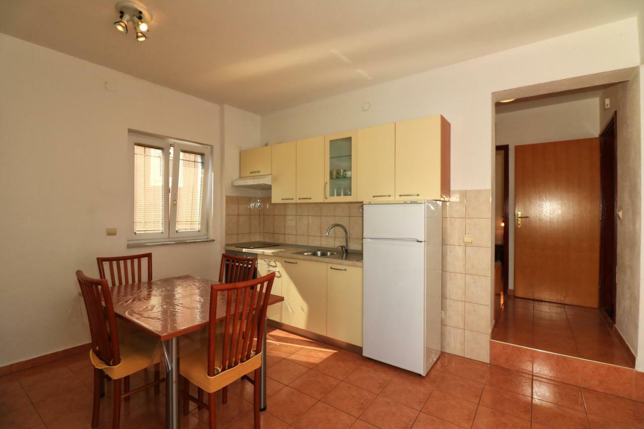 Apartments Sladana Йезера Екстериор снимка