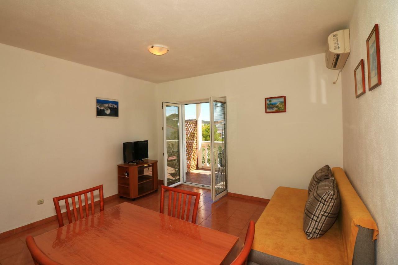 Apartments Sladana Йезера Екстериор снимка