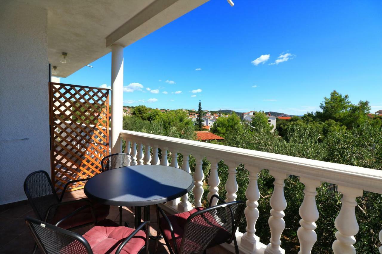 Apartments Sladana Йезера Екстериор снимка