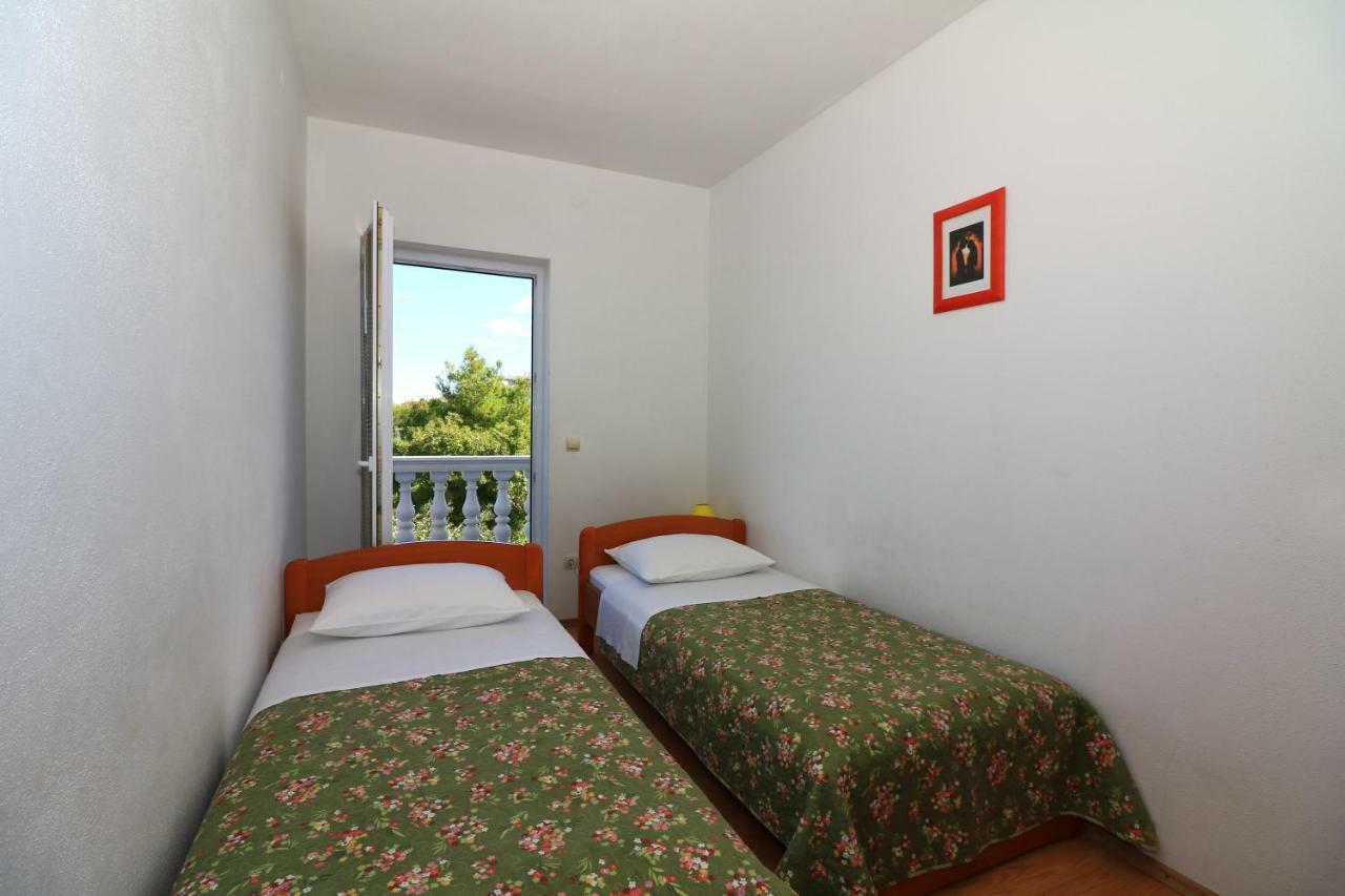 Apartments Sladana Йезера Екстериор снимка
