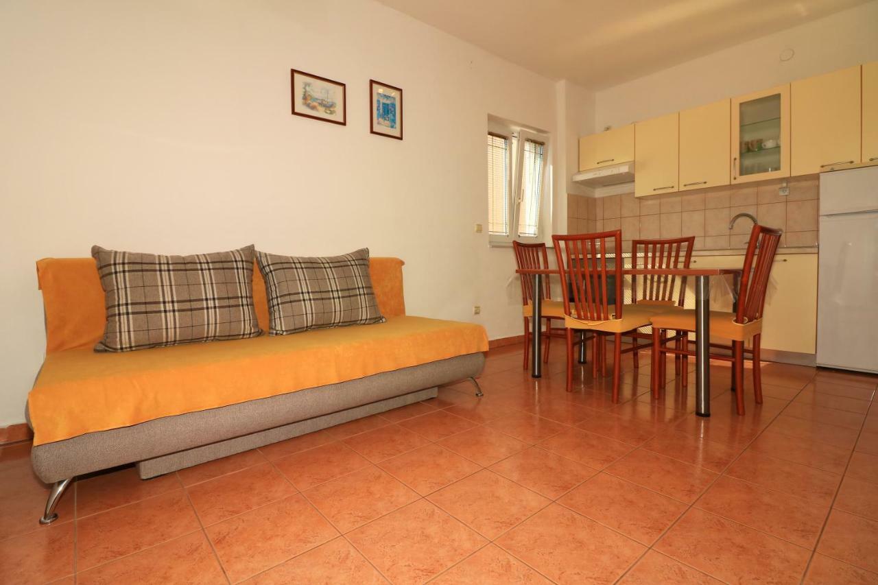 Apartments Sladana Йезера Екстериор снимка