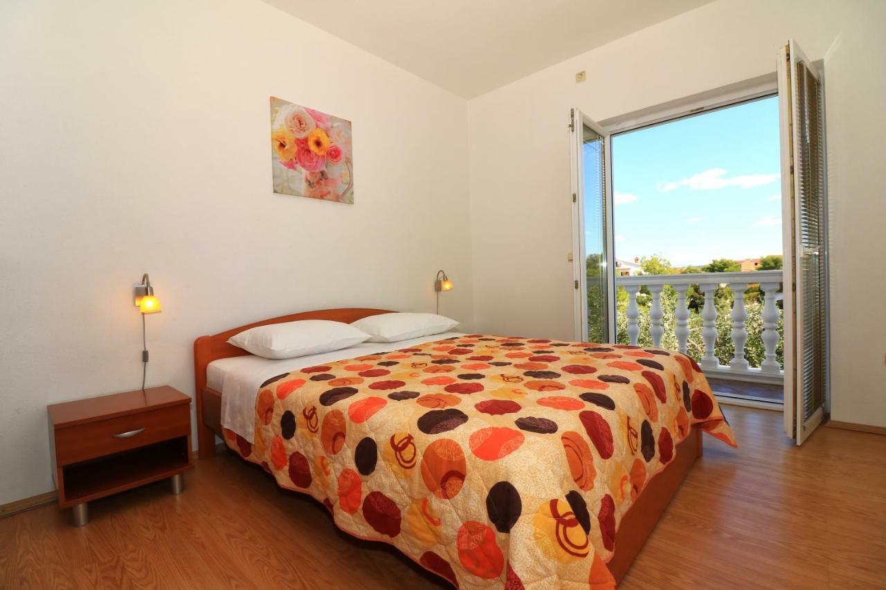 Apartments Sladana Йезера Екстериор снимка