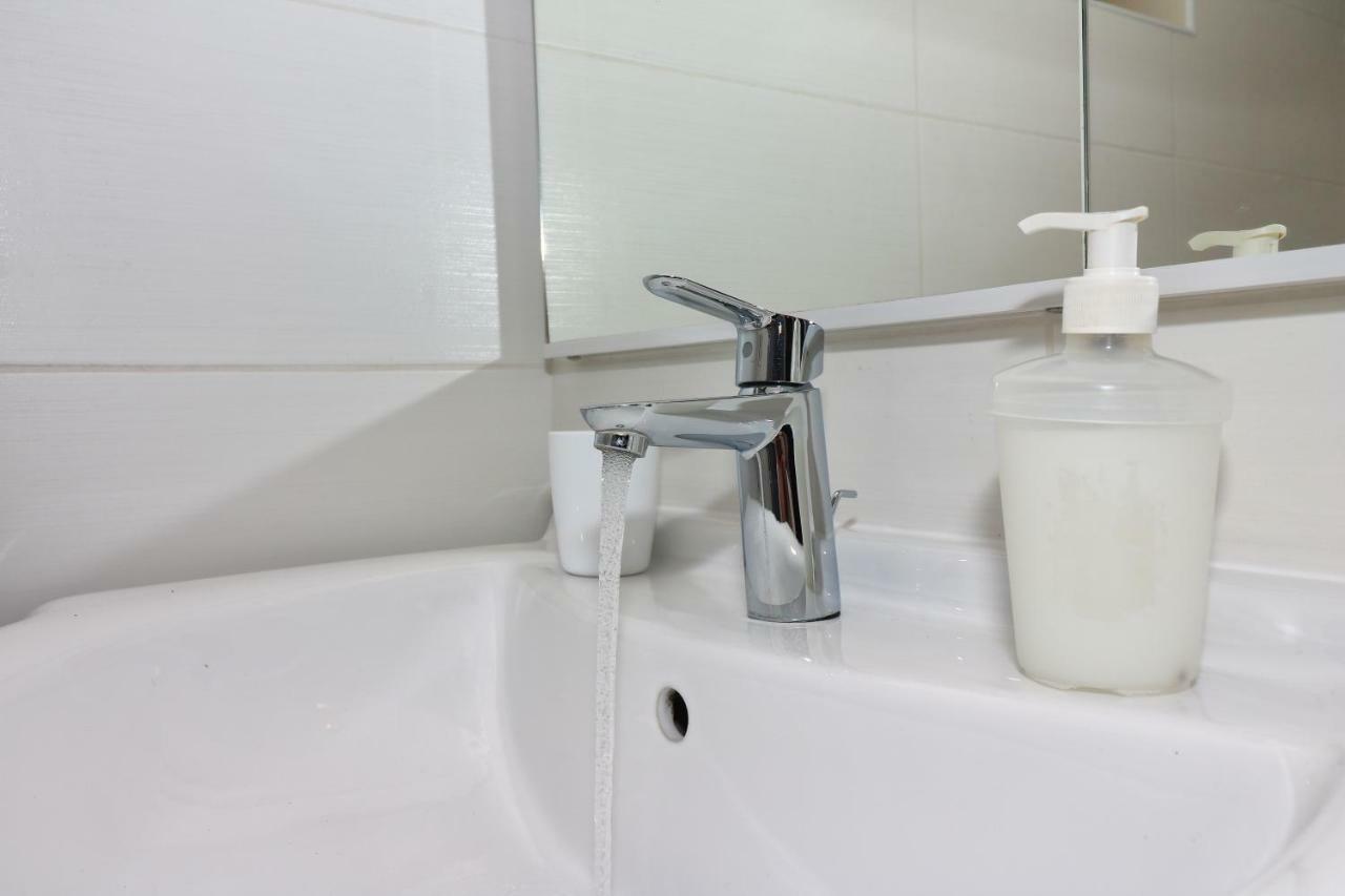 Apartments Sladana Йезера Екстериор снимка