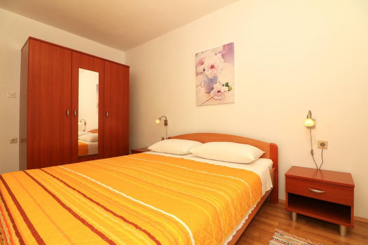 Apartments Sladana Йезера Екстериор снимка