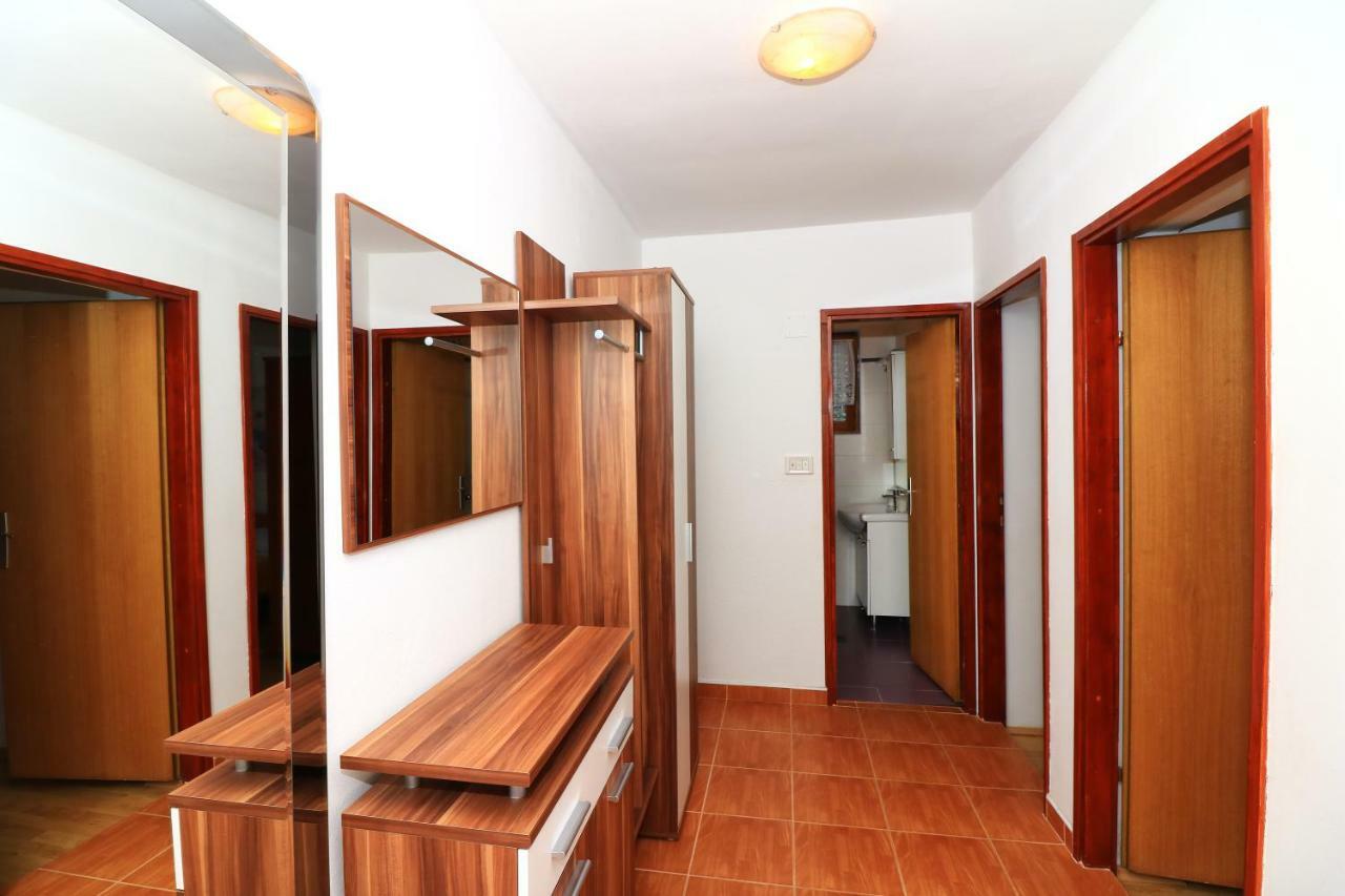 Apartments Sladana Йезера Екстериор снимка